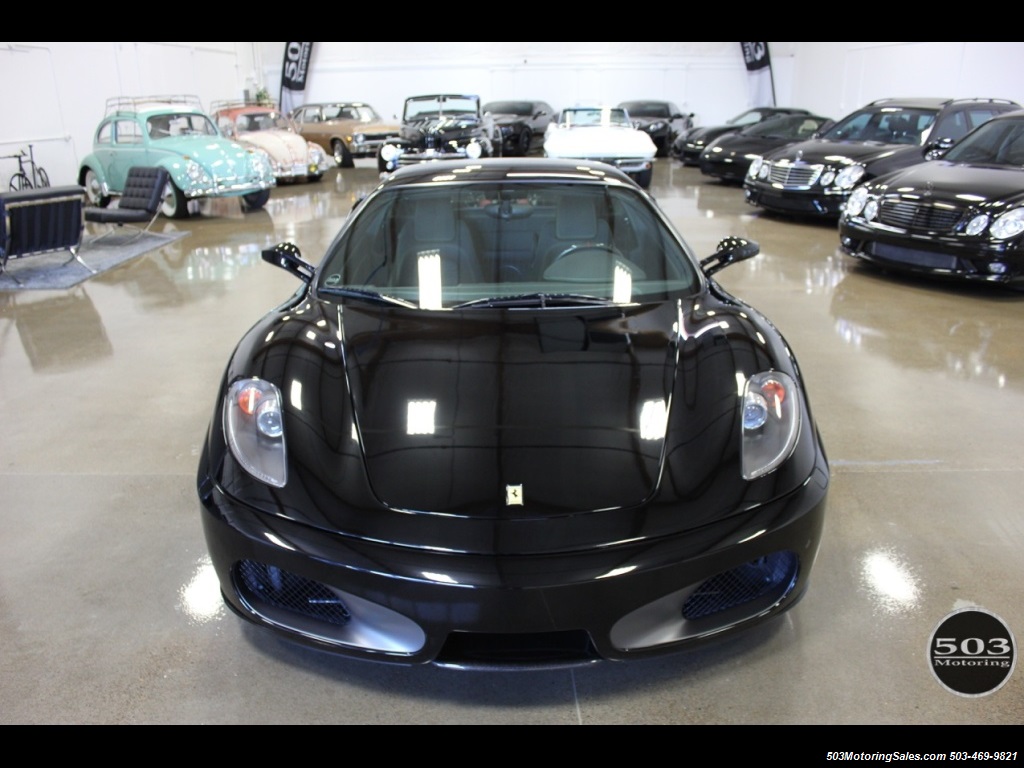 2008 Ferrari F430   - Photo 3 - Beaverton, OR 97005