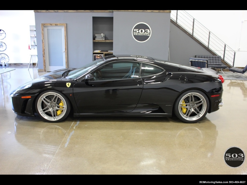 2008 Ferrari F430   - Photo 2 - Beaverton, OR 97005