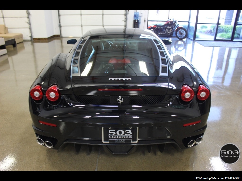 2008 Ferrari F430   - Photo 7 - Beaverton, OR 97005