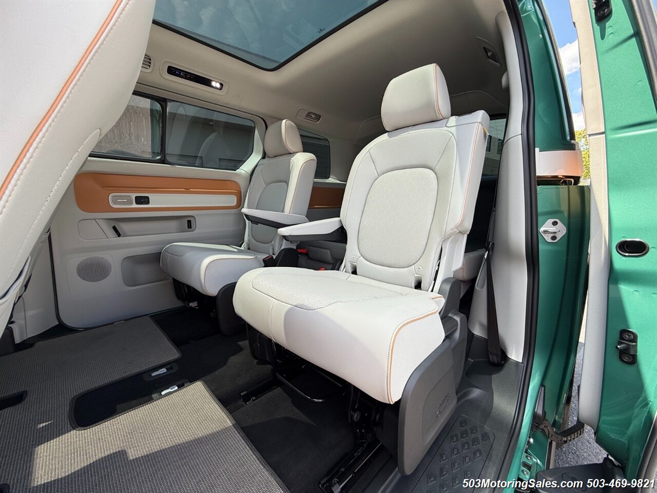 2025 Volkswagen ID. Buzz 1st Edition 4Motion - Photo 20 - Beaverton, OR 97005