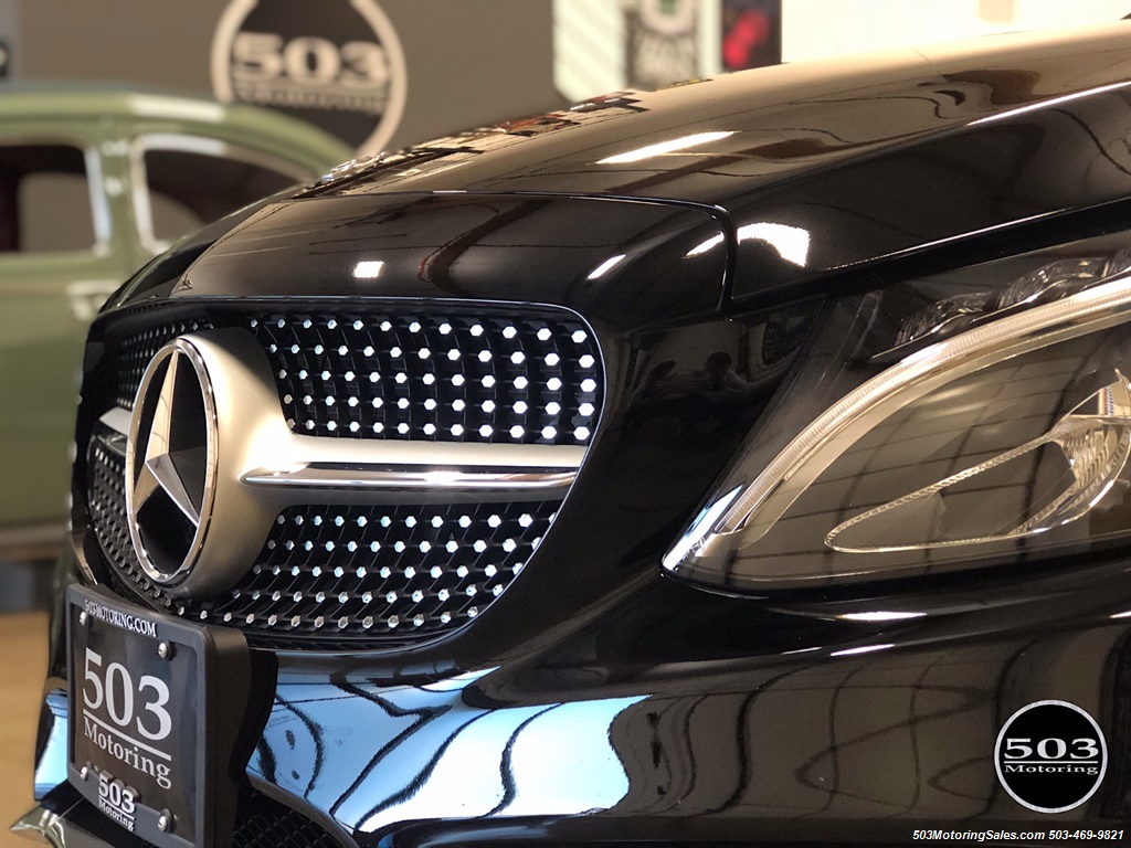 2018 Mercedes-Benz C 300 4MATIC Coupé   - Photo 7 - Beaverton, OR 97005