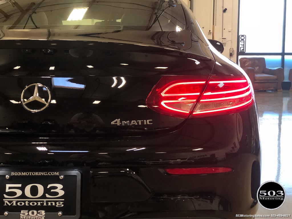 2018 Mercedes-Benz C 300 4MATIC Coupé   - Photo 5 - Beaverton, OR 97005