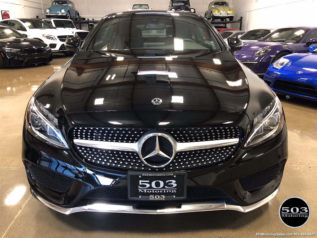 2018 Mercedes-Benz C 300 4MATIC Coupé   - Photo 12 - Beaverton, OR 97005