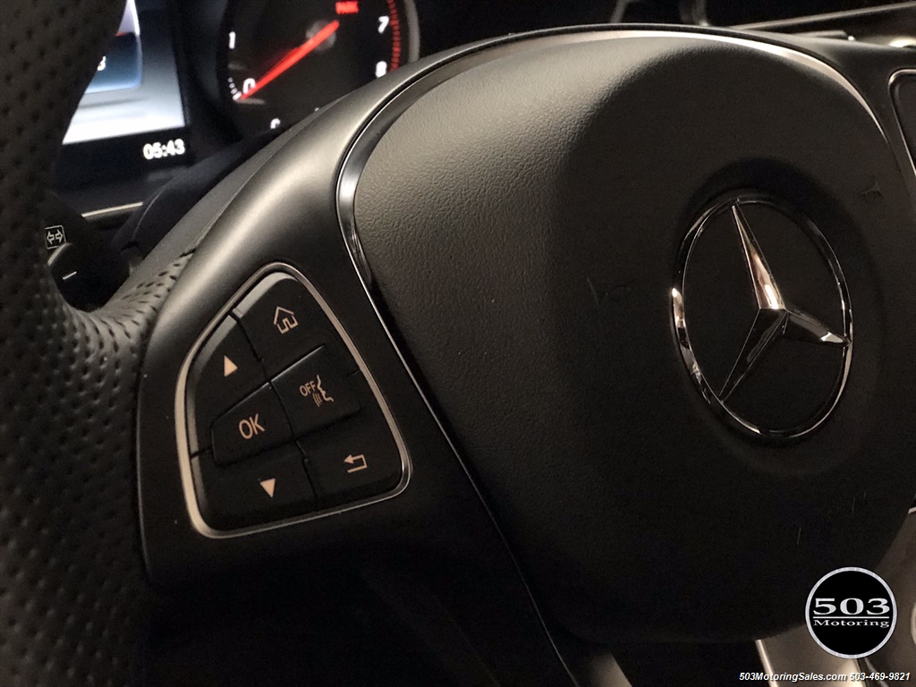 2018 Mercedes-Benz C 300 4MATIC Coupé   - Photo 33 - Beaverton, OR 97005