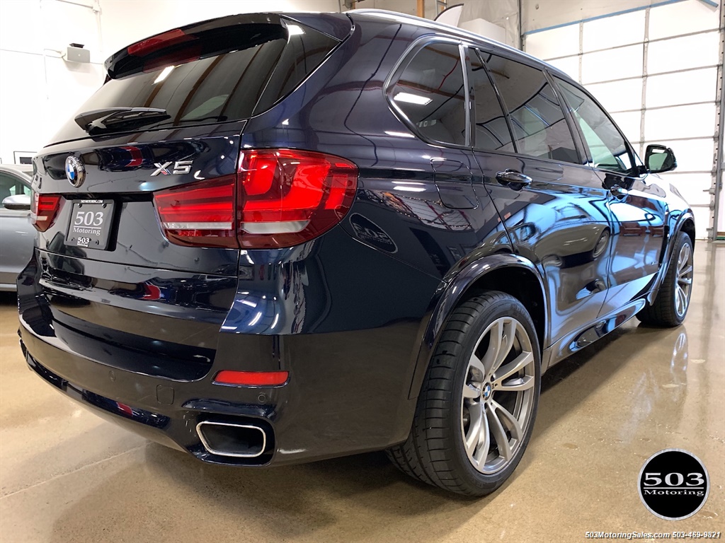 2016 BMW X5 xDrive50i   - Photo 21 - Beaverton, OR 97005