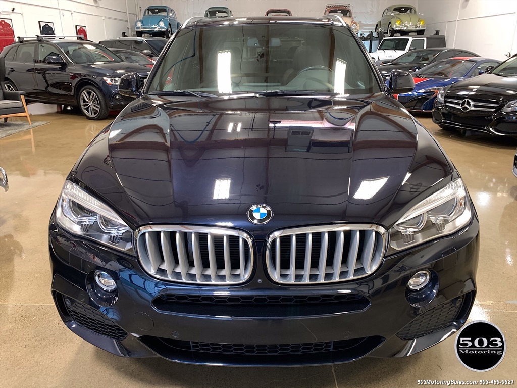 2016 BMW X5 xDrive50i   - Photo 11 - Beaverton, OR 97005