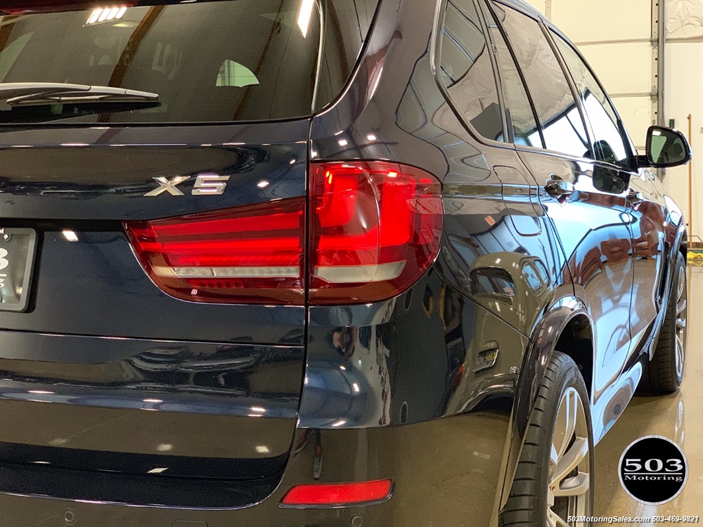 2016 BMW X5 xDrive50i   - Photo 32 - Beaverton, OR 97005