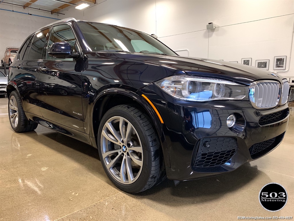 2016 BMW X5 xDrive50i   - Photo 12 - Beaverton, OR 97005