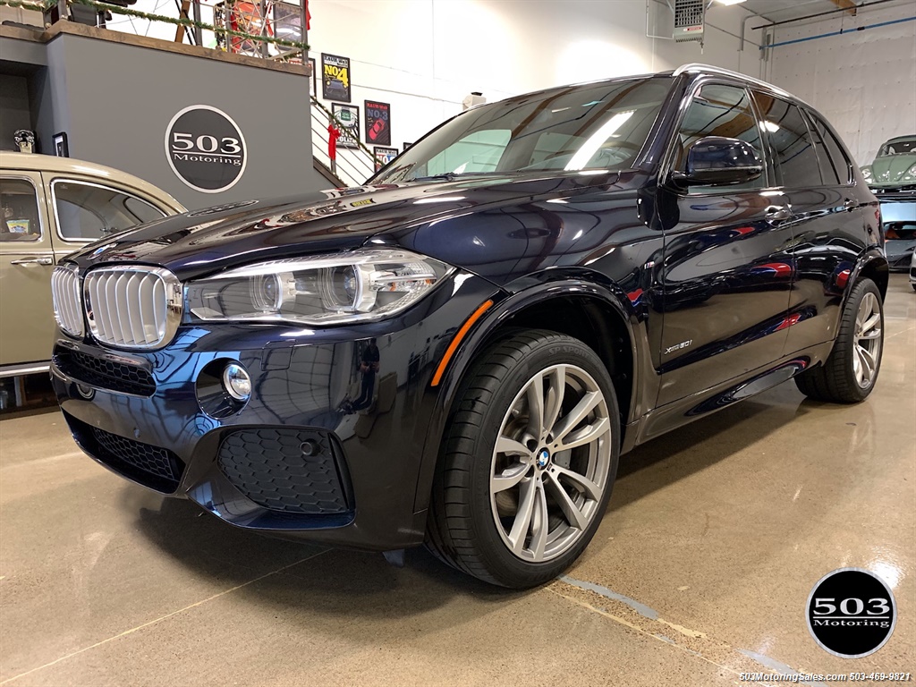 2016 BMW X5 xDrive50i   - Photo 22 - Beaverton, OR 97005