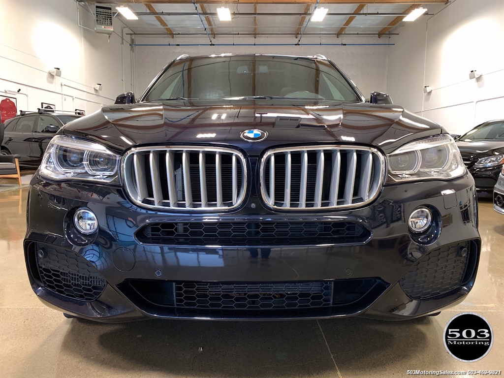 2016 BMW X5 xDrive50i   - Photo 10 - Beaverton, OR 97005