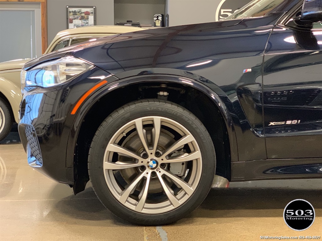 2016 BMW X5 xDrive50i   - Photo 20 - Beaverton, OR 97005