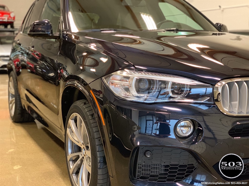 2016 BMW X5 xDrive50i   - Photo 14 - Beaverton, OR 97005