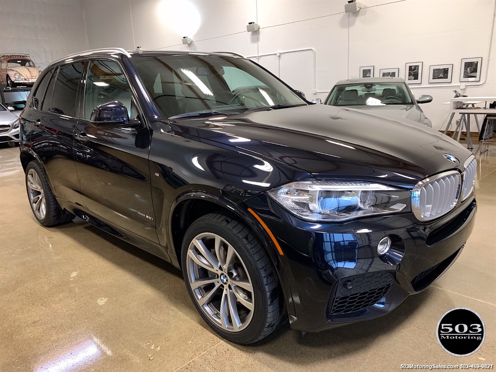 2016 BMW X5 xDrive50i   - Photo 13 - Beaverton, OR 97005