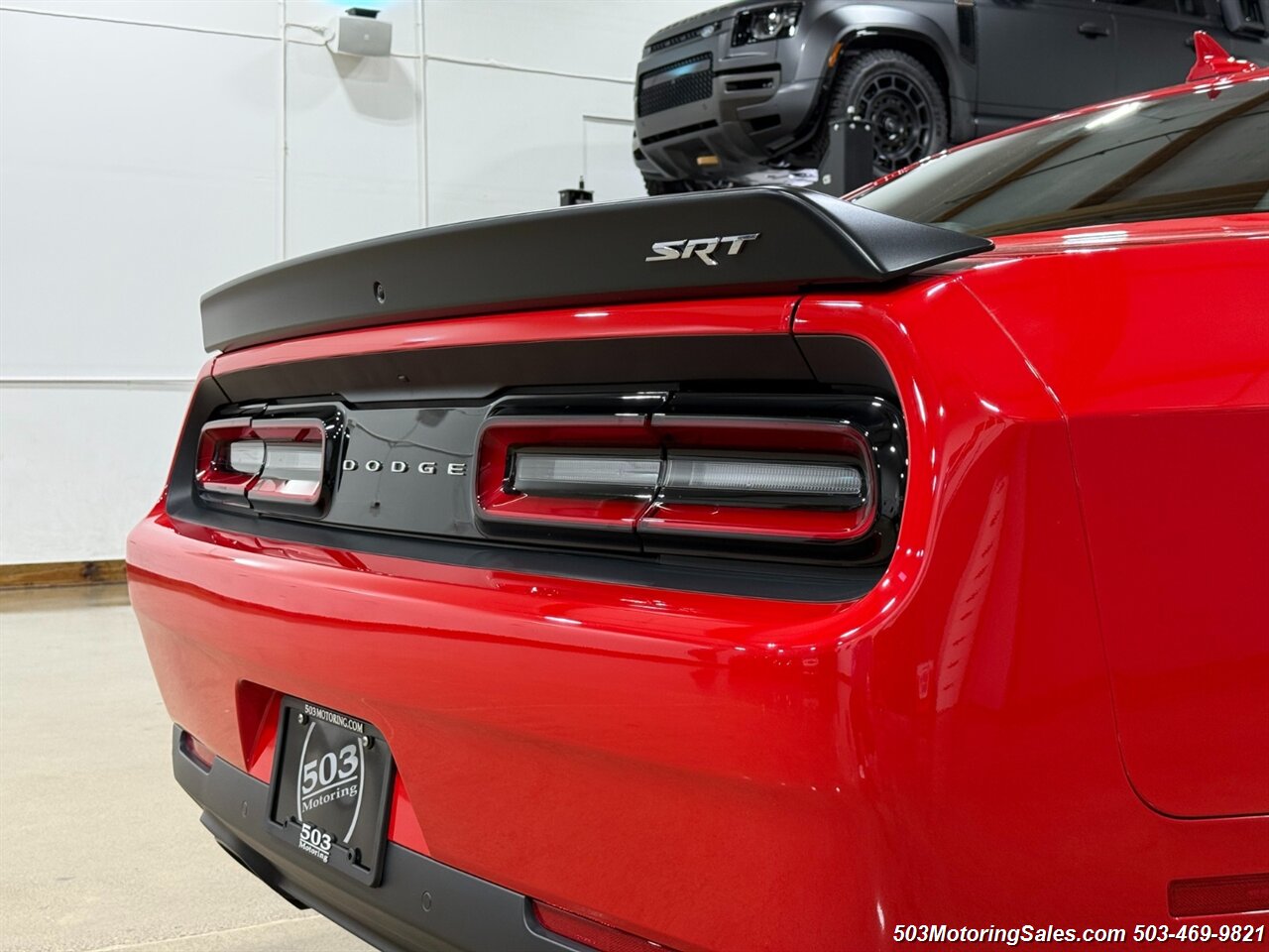 2015 Dodge Challenger SRT Hellcat - Photo 10 - Beaverton, OR 97005