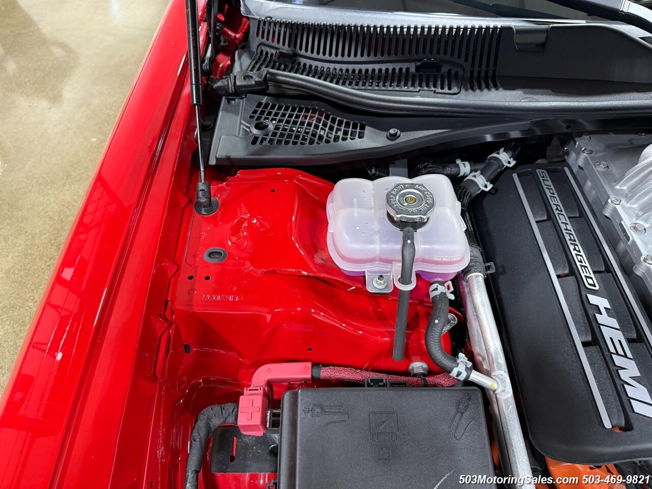 2015 Dodge Challenger SRT Hellcat - Photo 110 - Beaverton, OR 97005