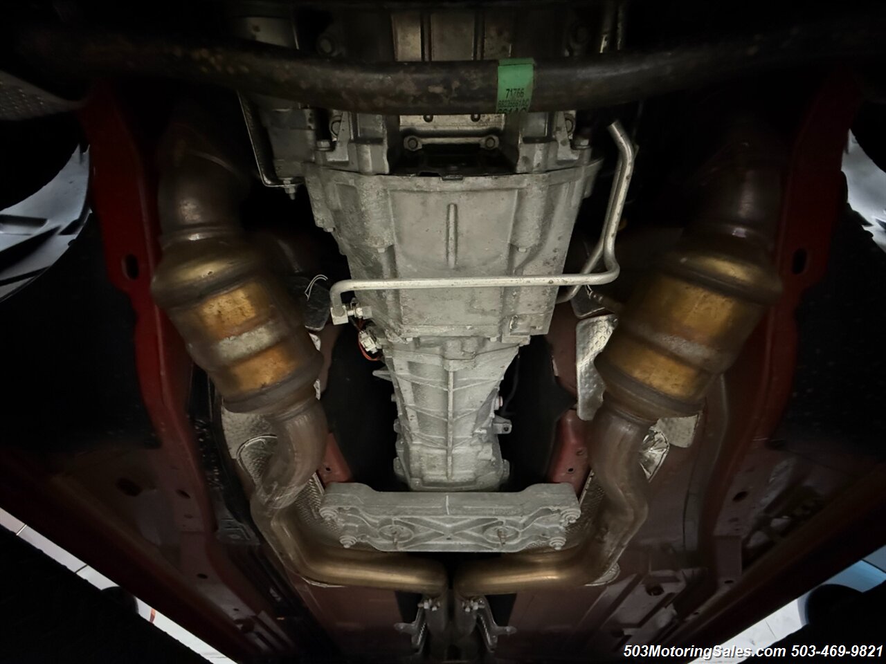 2015 Dodge Challenger SRT Hellcat - Photo 103 - Beaverton, OR 97005