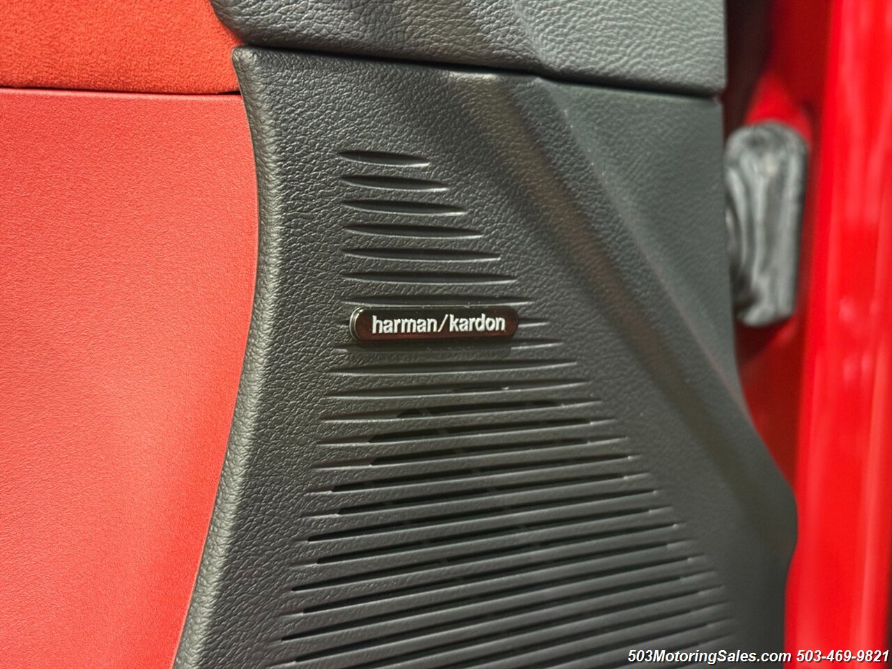 2015 Dodge Challenger SRT Hellcat - Photo 29 - Beaverton, OR 97005