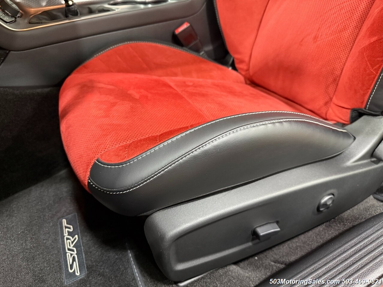2015 Dodge Challenger SRT Hellcat - Photo 36 - Beaverton, OR 97005