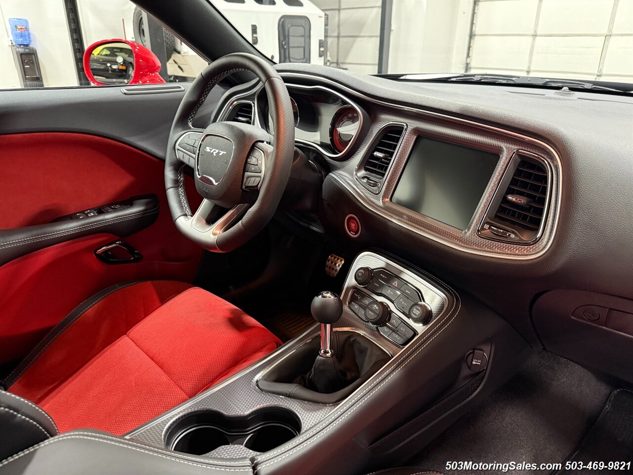2015 Dodge Challenger SRT Hellcat - Photo 84 - Beaverton, OR 97005