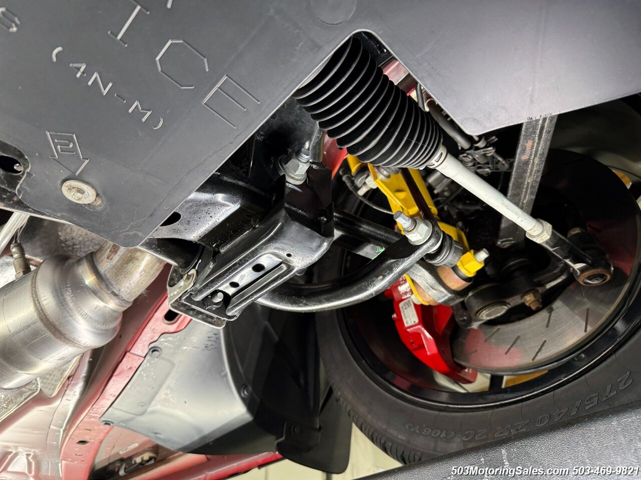 2015 Dodge Challenger SRT Hellcat   - Photo 149 - Beaverton, OR 97005