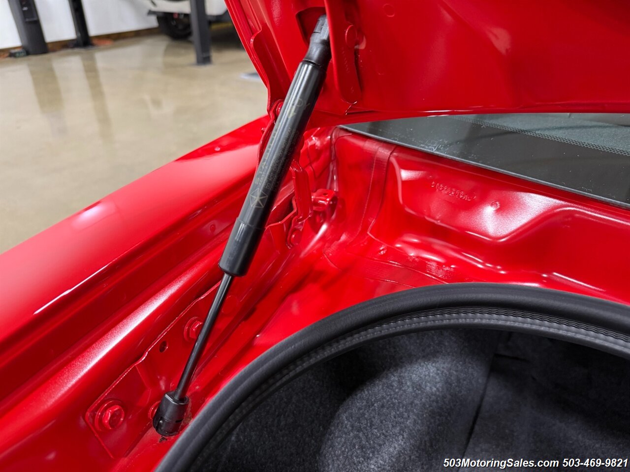 2015 Dodge Challenger SRT Hellcat - Photo 65 - Beaverton, OR 97005