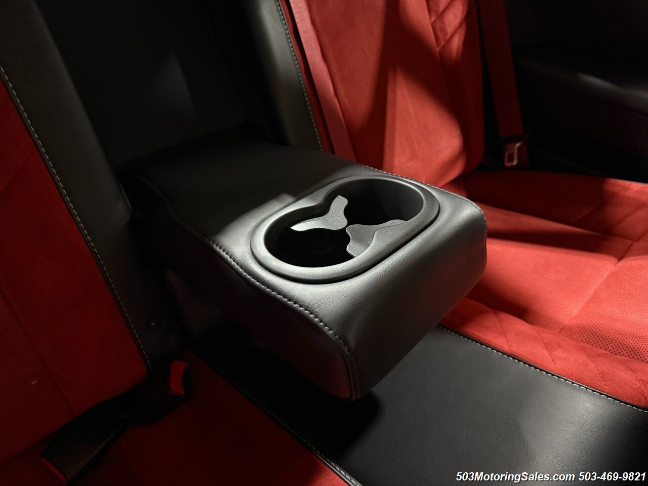 2015 Dodge Challenger SRT Hellcat - Photo 79 - Beaverton, OR 97005