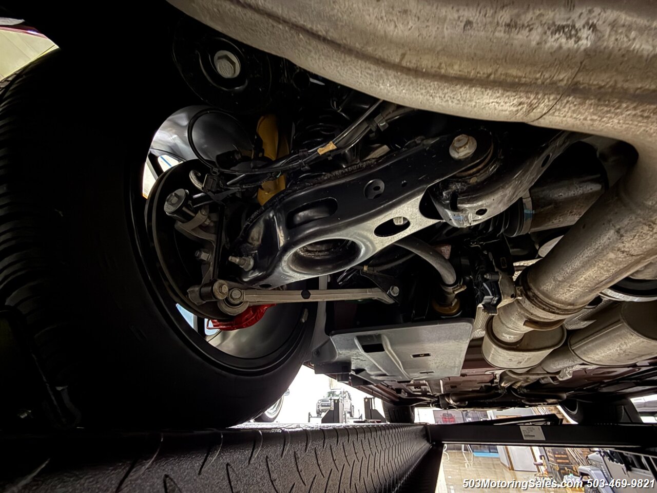 2015 Dodge Challenger SRT Hellcat - Photo 98 - Beaverton, OR 97005