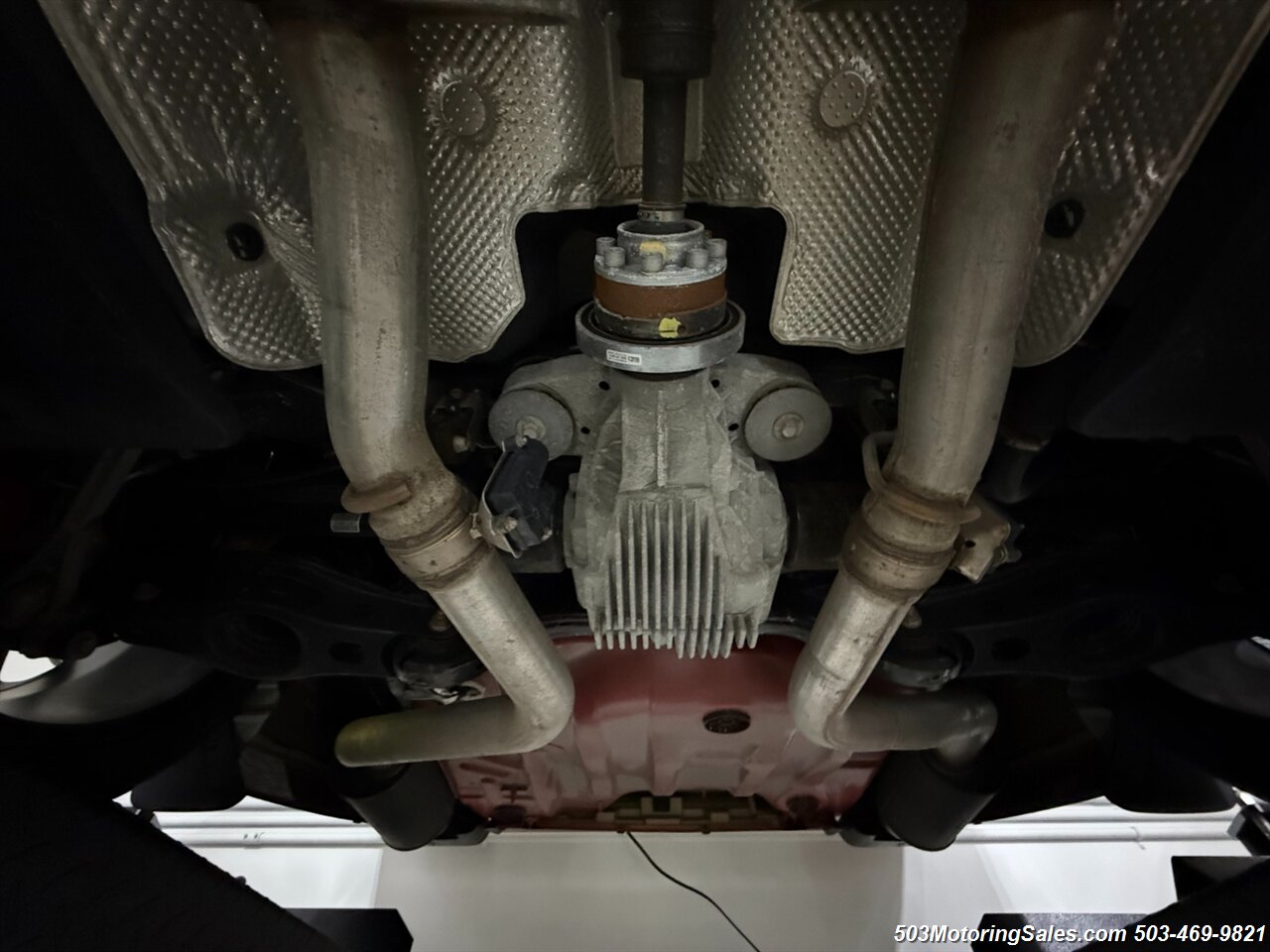 2015 Dodge Challenger SRT Hellcat - Photo 95 - Beaverton, OR 97005