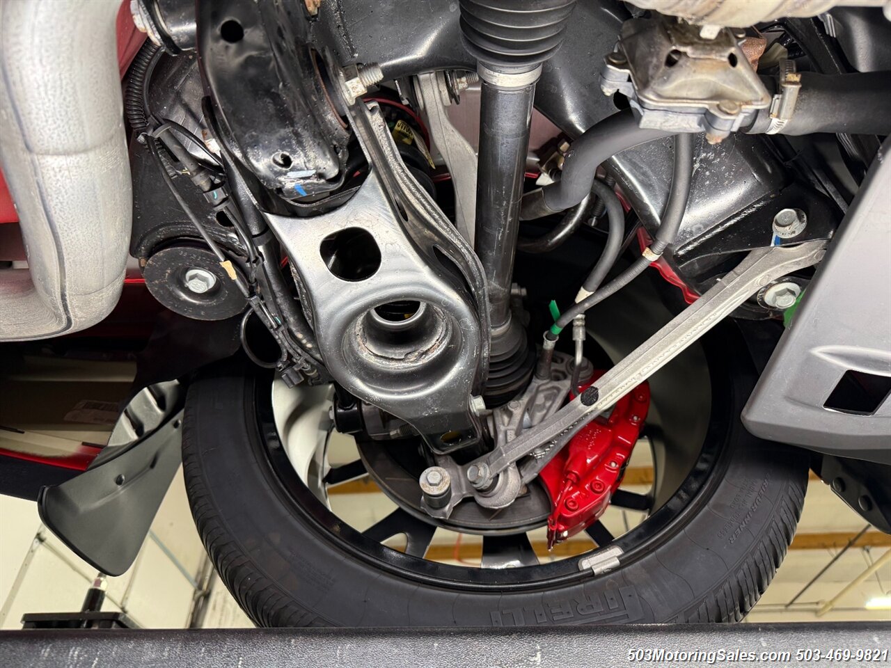 2015 Dodge Challenger SRT Hellcat   - Photo 144 - Beaverton, OR 97005