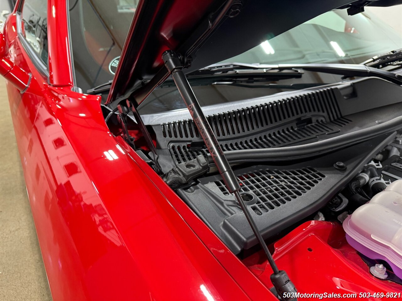 2015 Dodge Challenger SRT Hellcat - Photo 122 - Beaverton, OR 97005