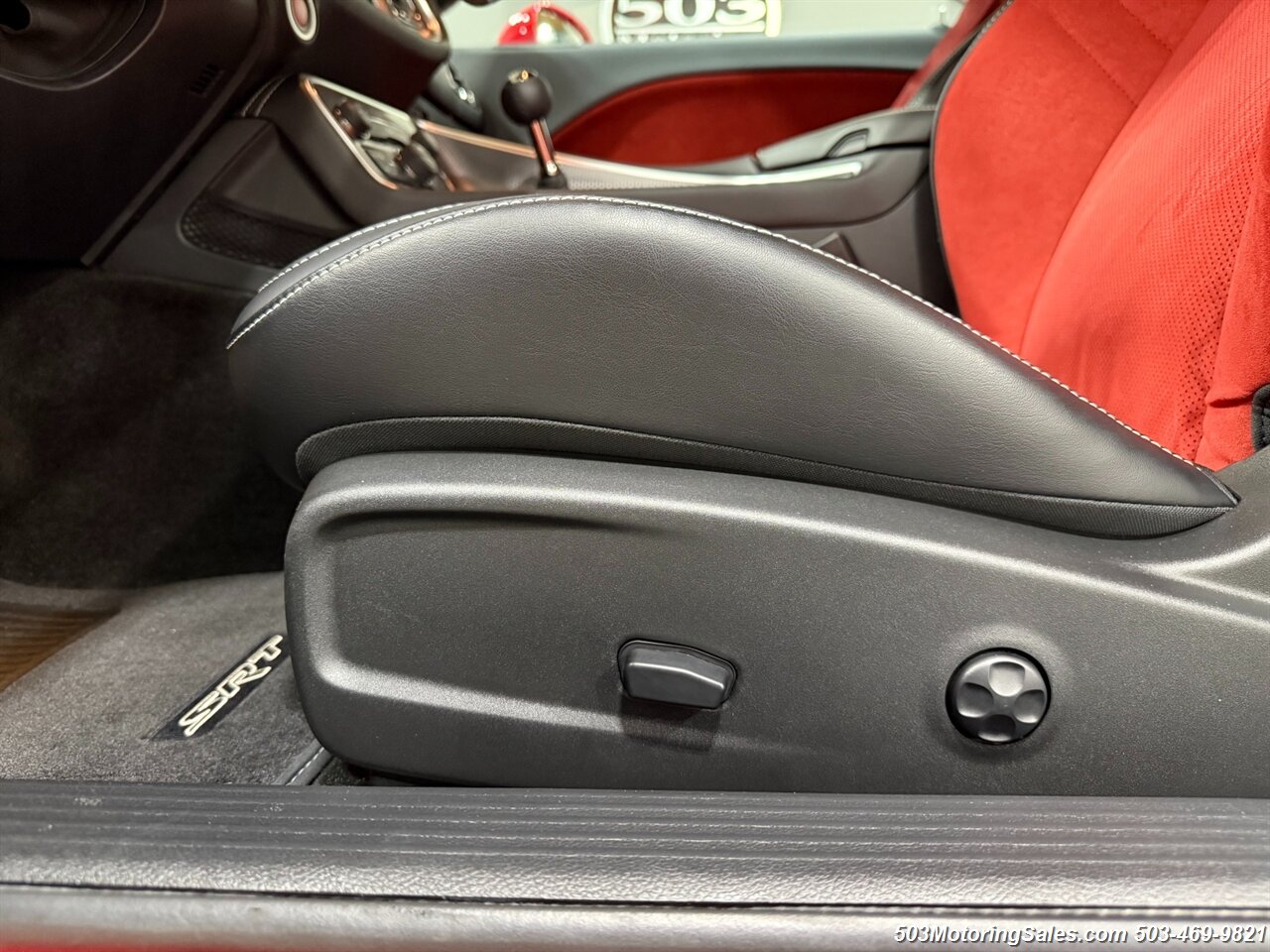 2015 Dodge Challenger SRT Hellcat - Photo 37 - Beaverton, OR 97005