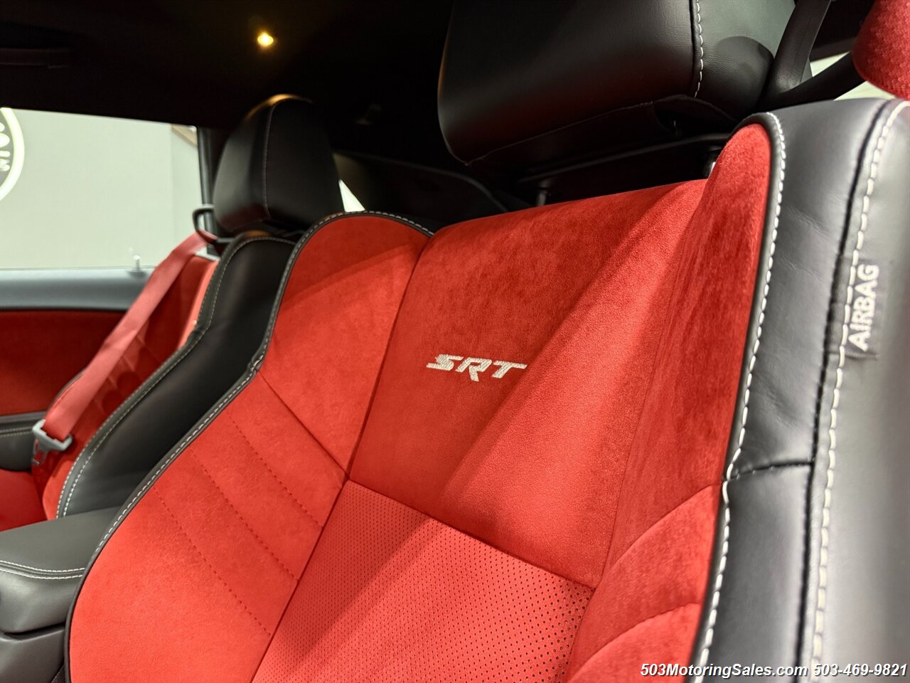 2015 Dodge Challenger SRT Hellcat - Photo 39 - Beaverton, OR 97005
