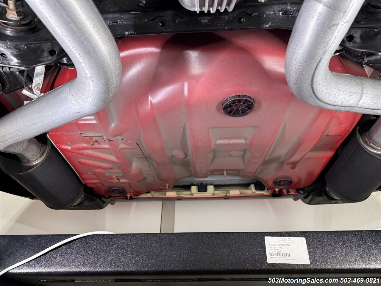 2015 Dodge Challenger SRT Hellcat   - Photo 142 - Beaverton, OR 97005