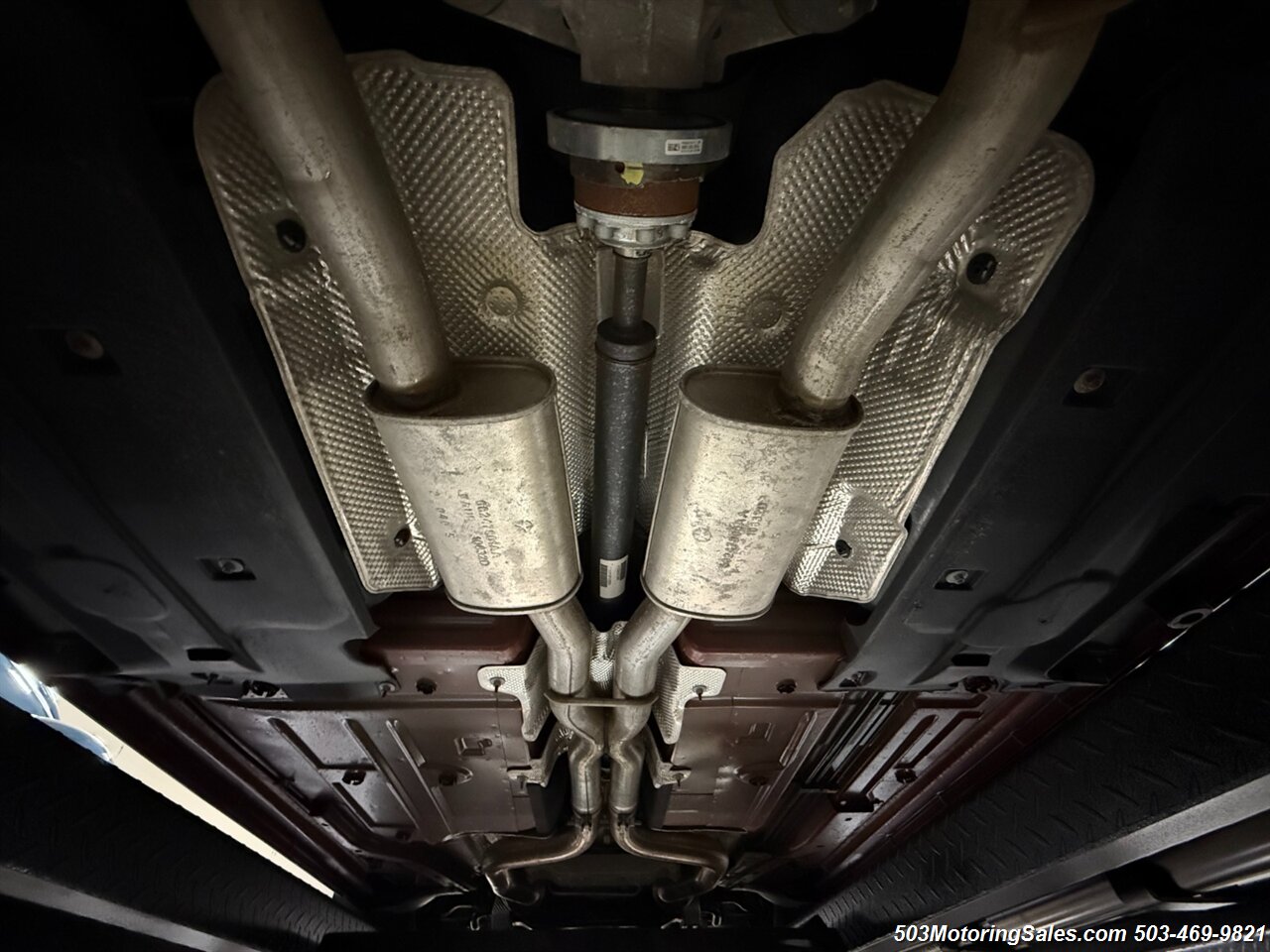 2015 Dodge Challenger SRT Hellcat - Photo 100 - Beaverton, OR 97005