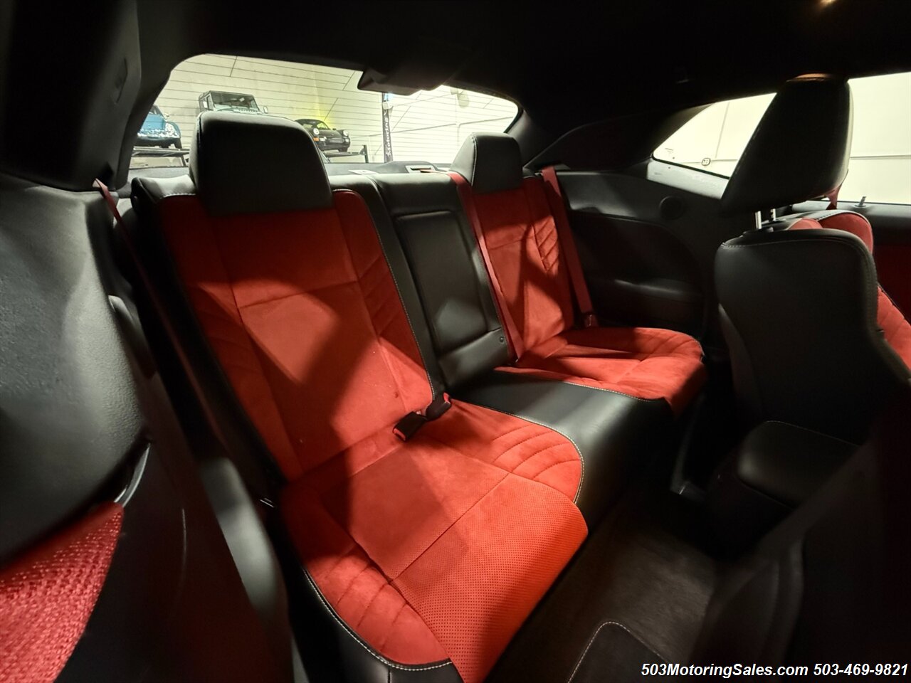 2015 Dodge Challenger SRT Hellcat - Photo 77 - Beaverton, OR 97005