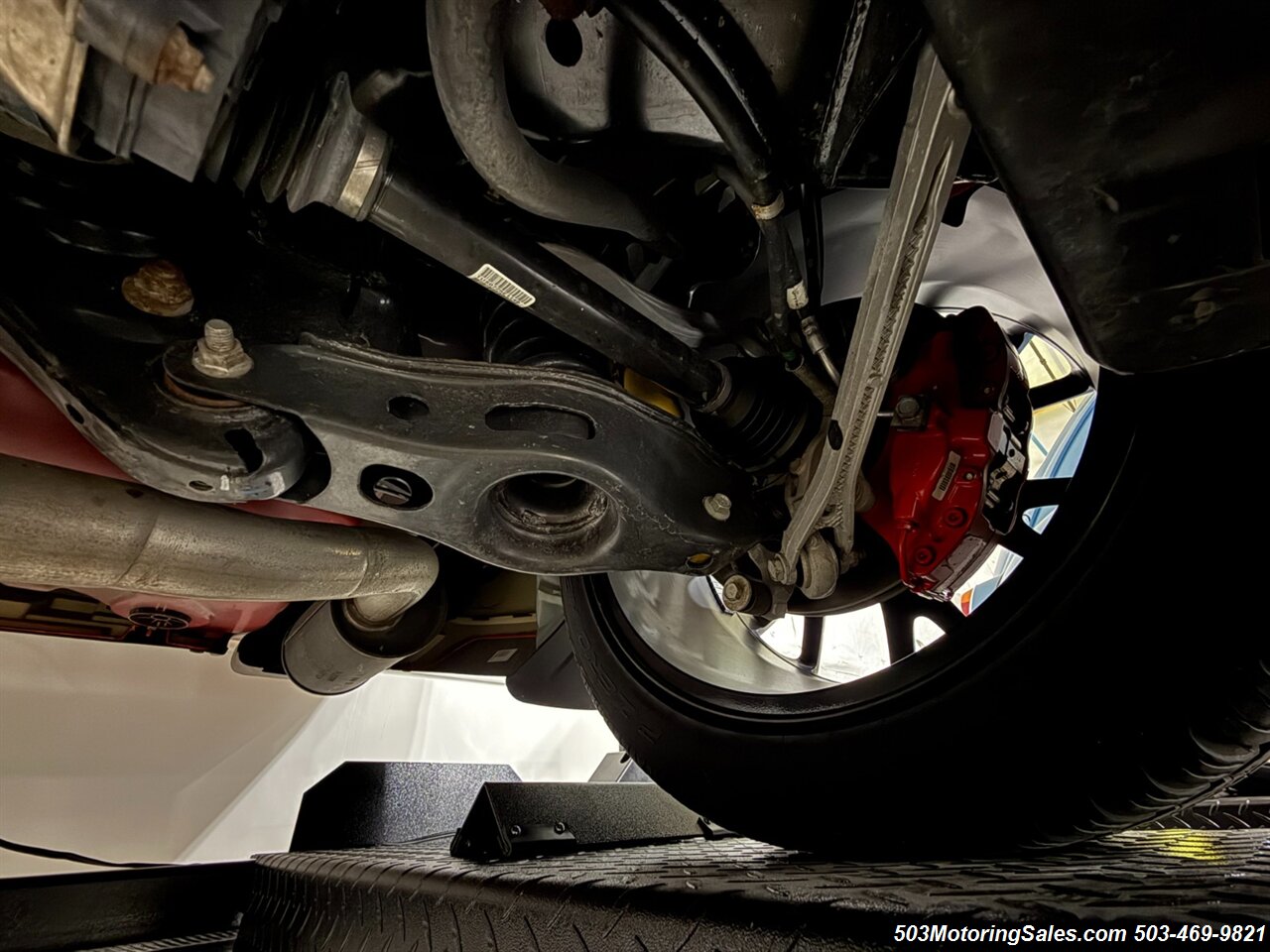 2015 Dodge Challenger SRT Hellcat - Photo 97 - Beaverton, OR 97005