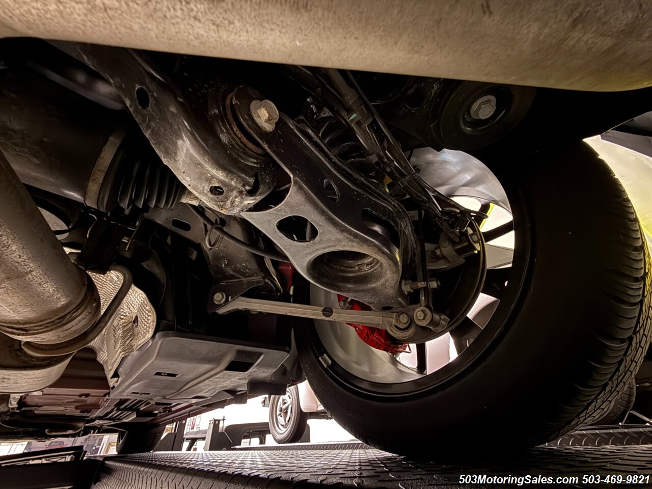 2015 Dodge Challenger SRT Hellcat - Photo 99 - Beaverton, OR 97005