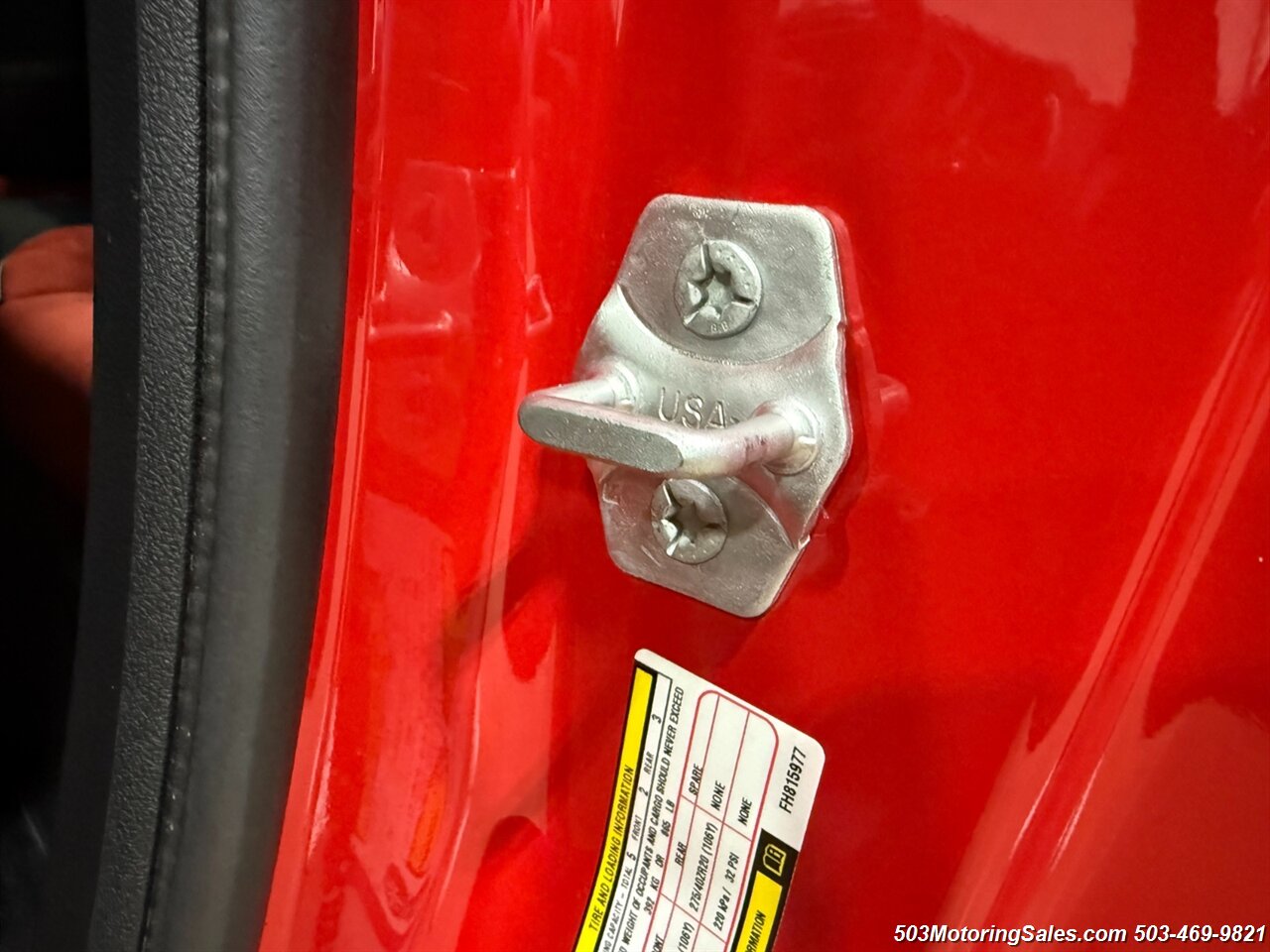 2015 Dodge Challenger SRT Hellcat - Photo 89 - Beaverton, OR 97005