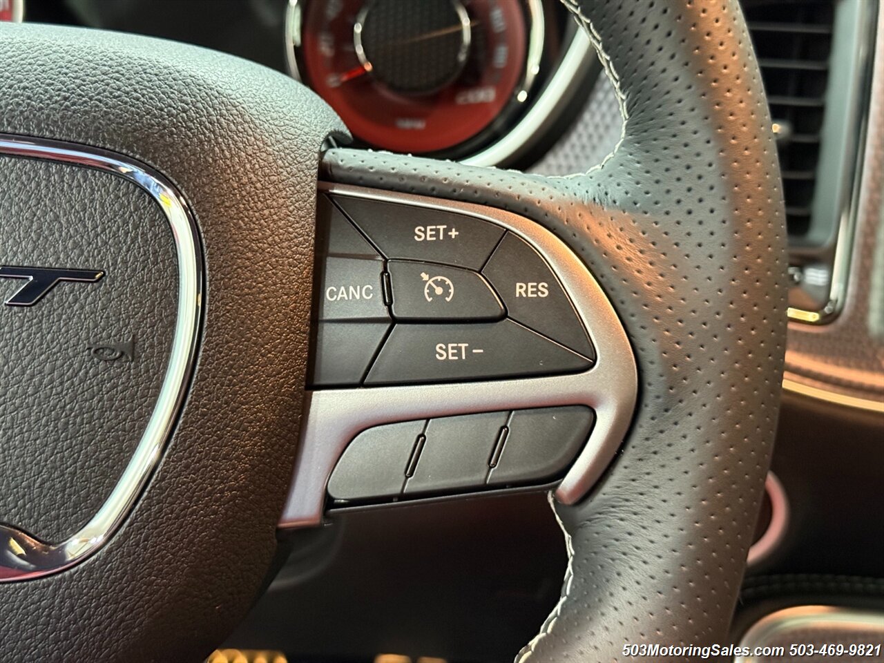 2015 Dodge Challenger SRT Hellcat - Photo 47 - Beaverton, OR 97005