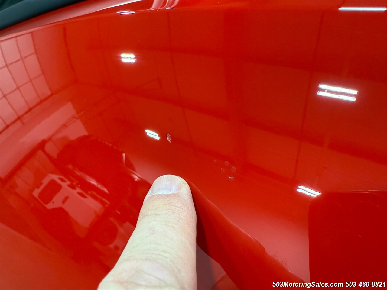 2015 Dodge Challenger SRT Hellcat - Photo 125 - Beaverton, OR 97005