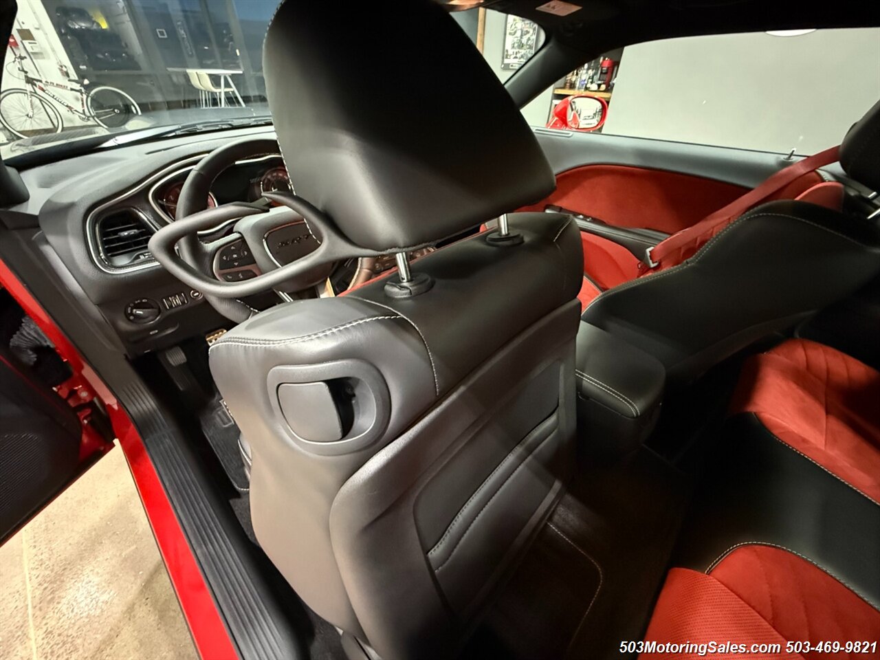 2015 Dodge Challenger SRT Hellcat - Photo 42 - Beaverton, OR 97005