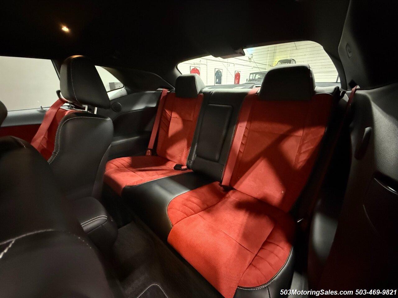 2015 Dodge Challenger SRT Hellcat - Photo 41 - Beaverton, OR 97005