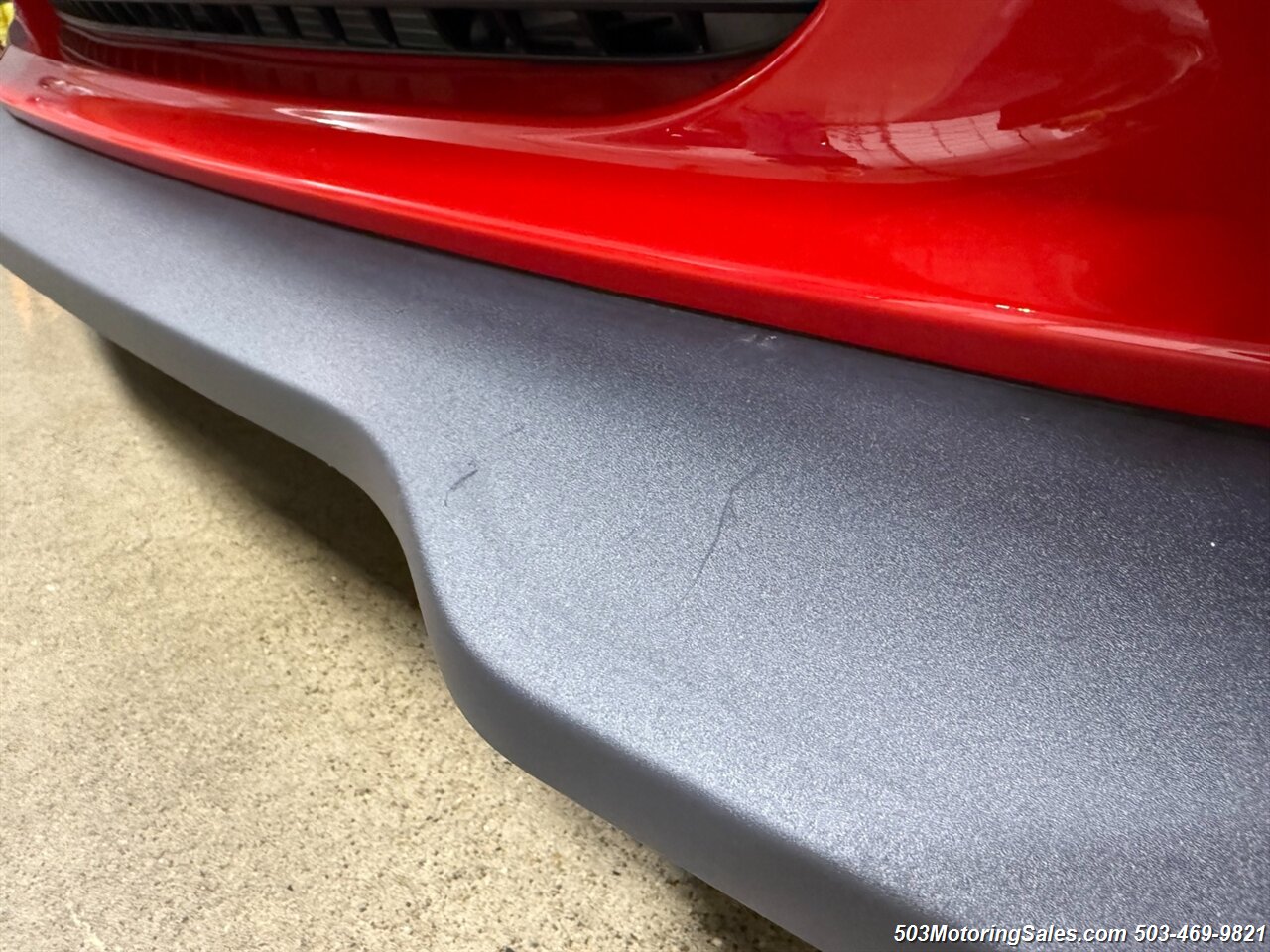 2015 Dodge Challenger SRT Hellcat - Photo 133 - Beaverton, OR 97005