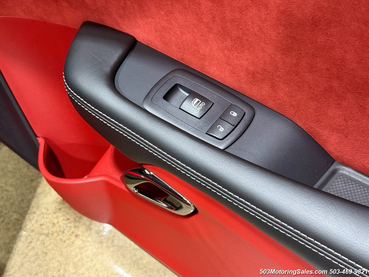 2015 Dodge Challenger SRT Hellcat - Photo 93 - Beaverton, OR 97005