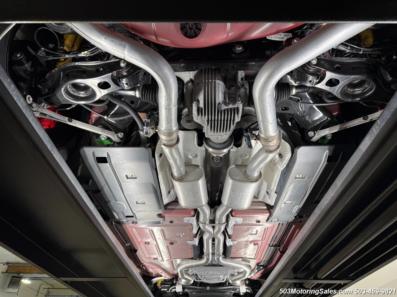 2015 Dodge Challenger SRT Hellcat   - Photo 6 - Beaverton, OR 97005