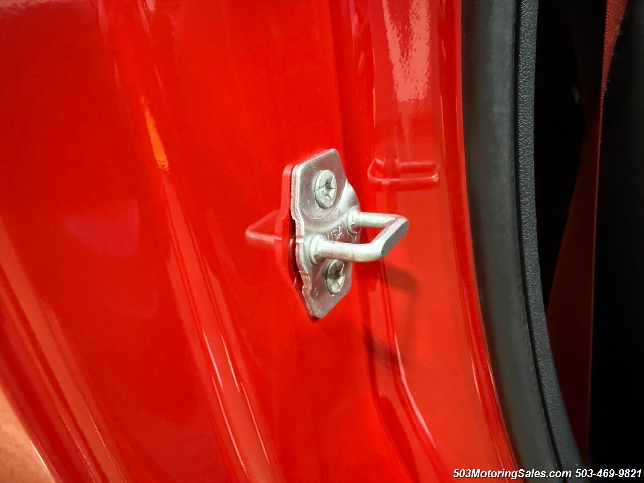 2015 Dodge Challenger SRT Hellcat - Photo 86 - Beaverton, OR 97005