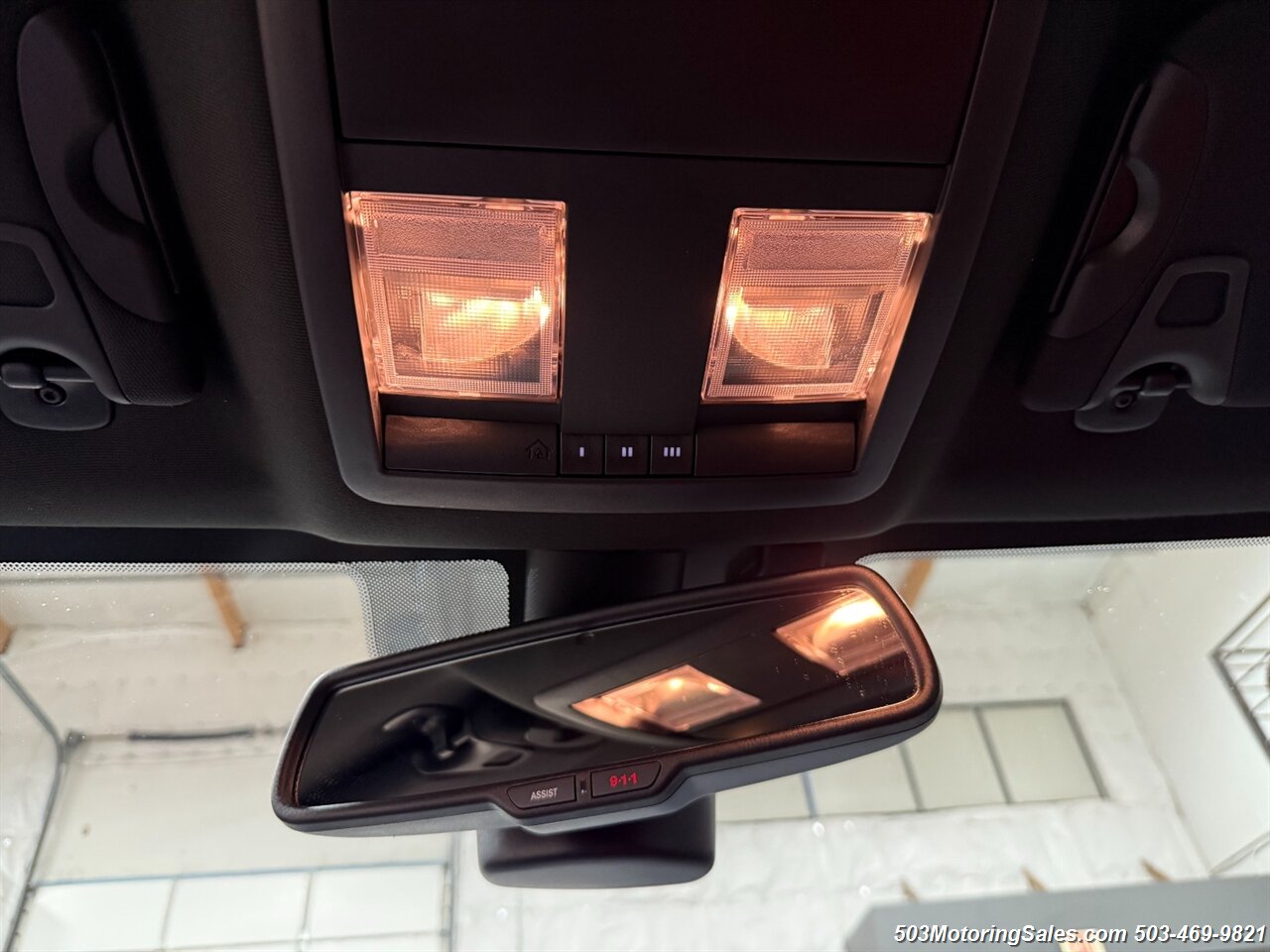 2015 Dodge Challenger SRT Hellcat - Photo 55 - Beaverton, OR 97005