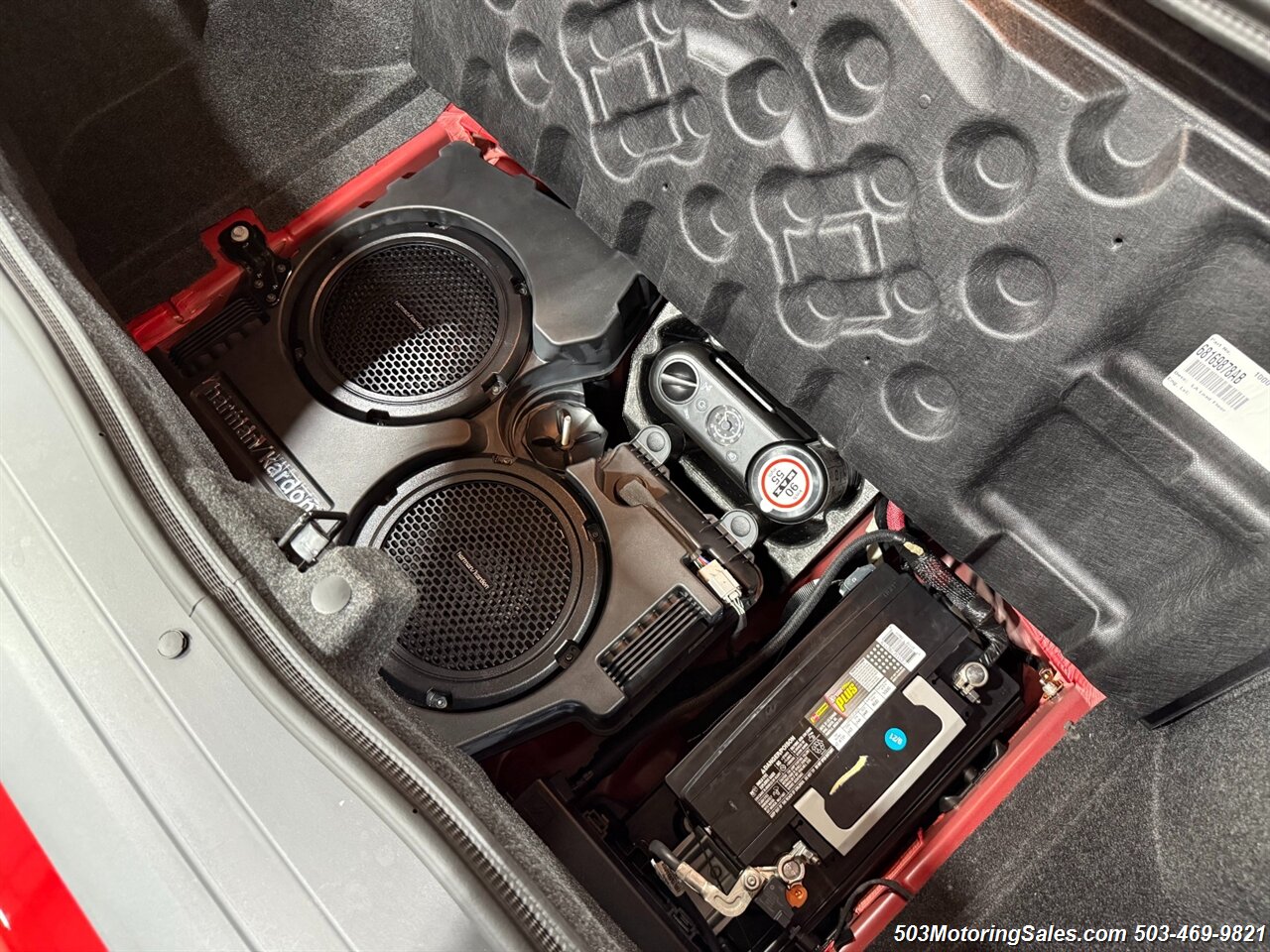 2015 Dodge Challenger SRT Hellcat - Photo 62 - Beaverton, OR 97005