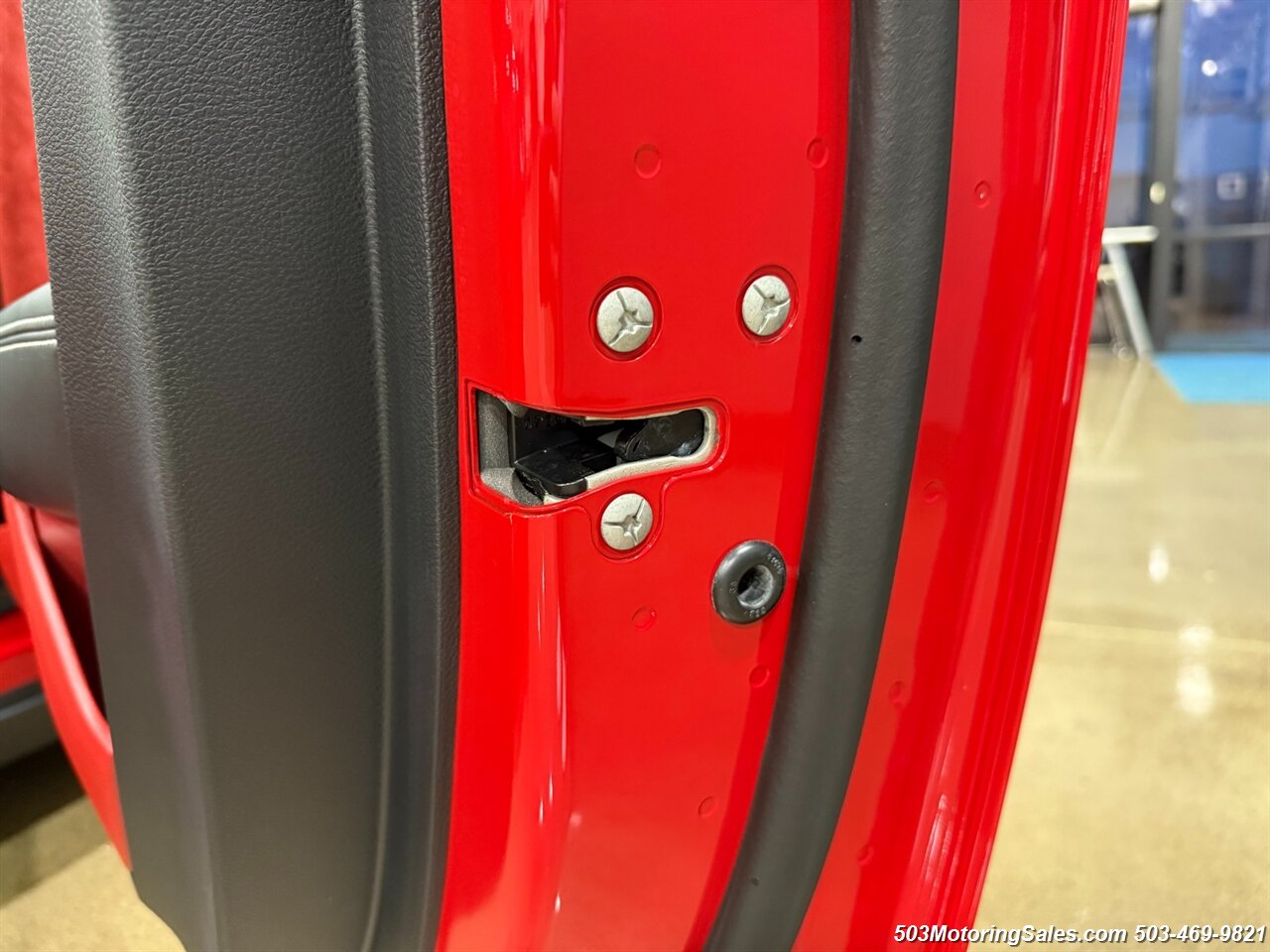 2015 Dodge Challenger SRT Hellcat - Photo 87 - Beaverton, OR 97005