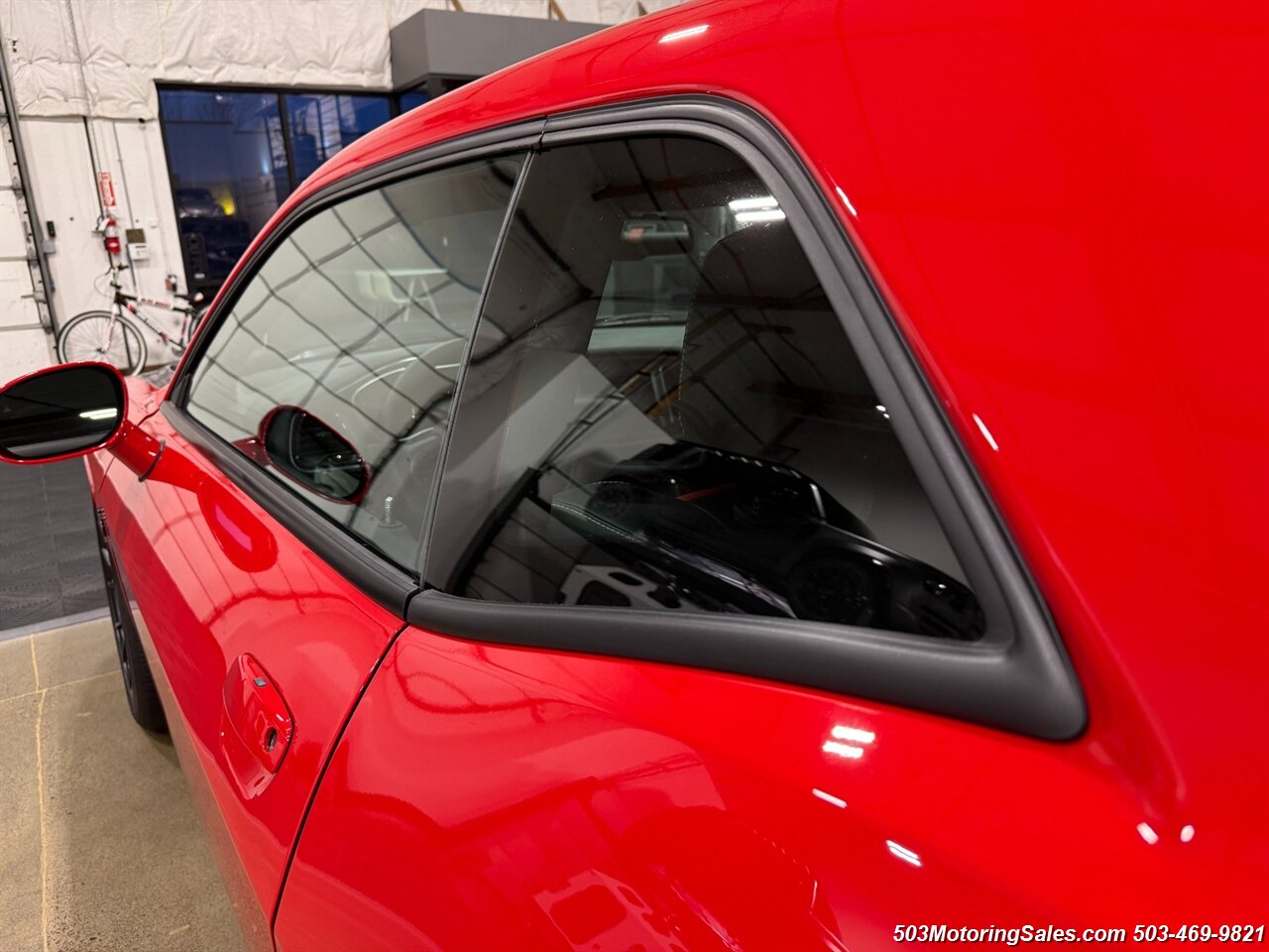 2015 Dodge Challenger SRT Hellcat - Photo 24 - Beaverton, OR 97005